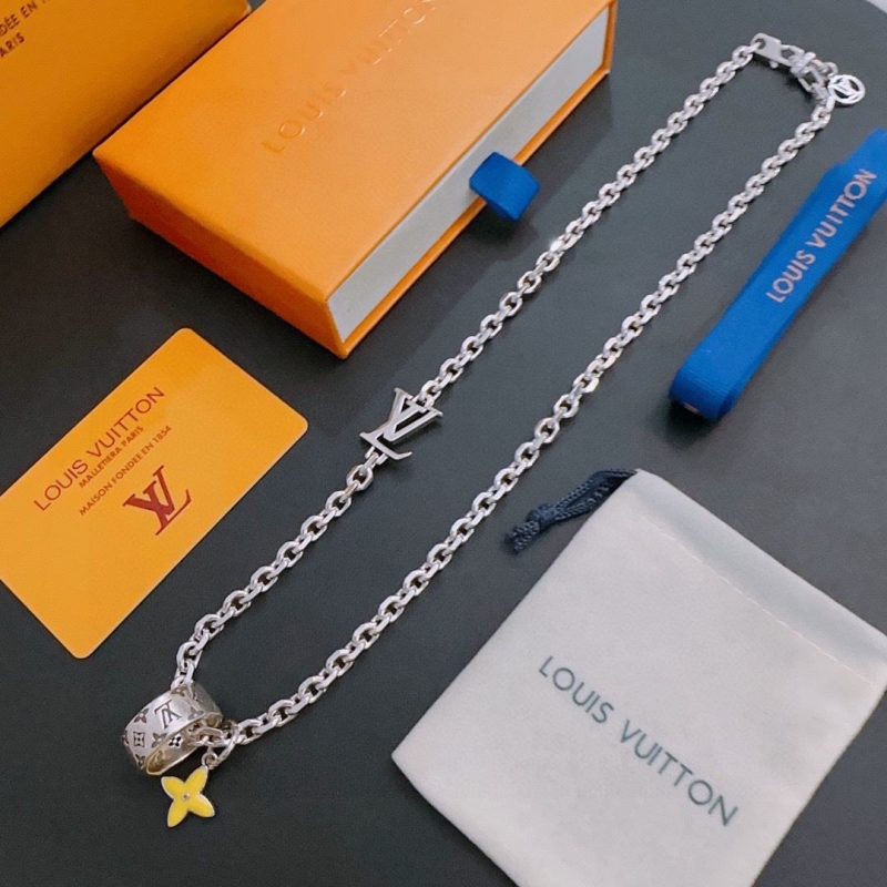 LV Necklaces